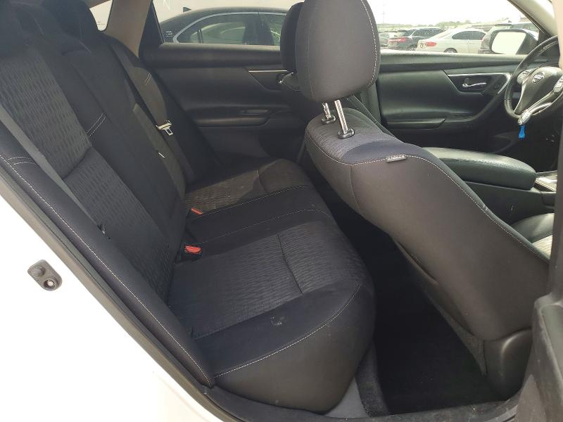 54528946 :رقم المزاد ، 1N4AL3AP1JC249213 vin ، 2018 Nissan Altima مزاد بيع