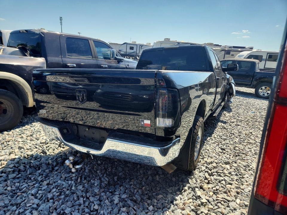 Продаж на аукціоні авто 2011 Dodge Ram 3500, vin: 3D73M3CL6BG539431, номер лоту: 53877196