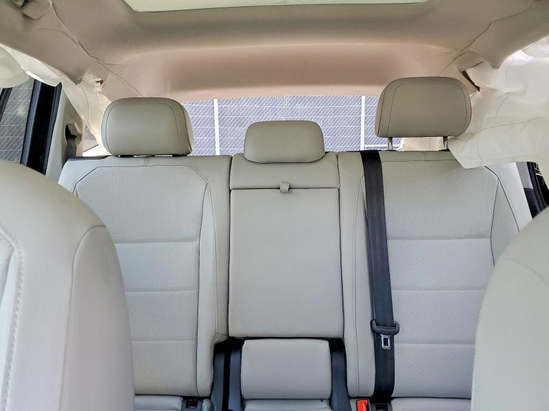 Aukcja sprzedaży 2018 Volkswagen Tiguan, vin: 3VV3B7AX6JM089102, numer aukcji: 53463326