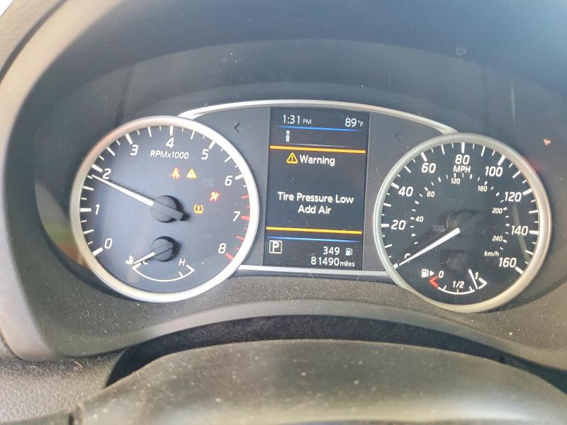 2019 Nissan Sentra მანქანა იყიდება აუქციონზე, vin: 3N1AB7AP1KY253777, აუქციონის ნომერი: 53697636