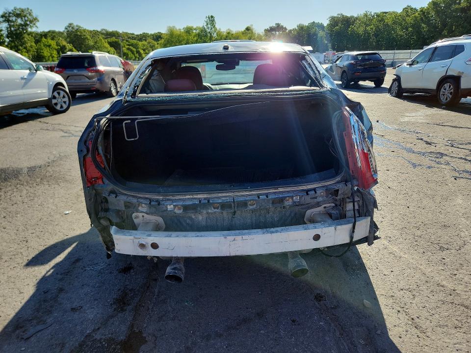 Aukcja sprzedaży 2013 Cadillac Ats, vin: 1G6AM5SX4D0139248, numer aukcji: 53311786