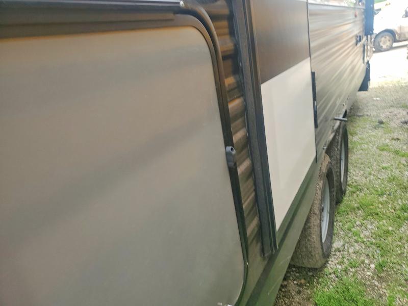 Aukcja sprzedaży 2023 Jayc Trailers, vin: 1UJBC0BR0P17L0054, numer aukcji: 53286296