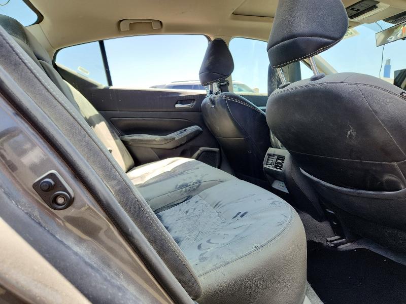 Aukcja sprzedaży 2023 Nissan Altima, vin: 1N4BL4EV5PN374151, numer aukcji: 53056896