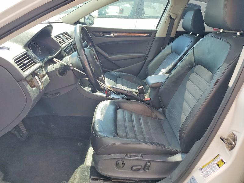 54726486 :رقم المزاد ، 1VWCN7A3XEC030626 vin ، 2014 Volkswagen Passat مزاد بيع