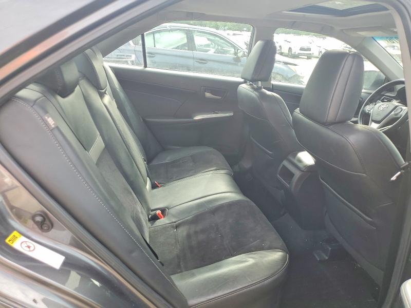 Aukcja sprzedaży 2013 Toyota Camry, vin: 4T1BF1FK1DU680412, numer aukcji: 55125076