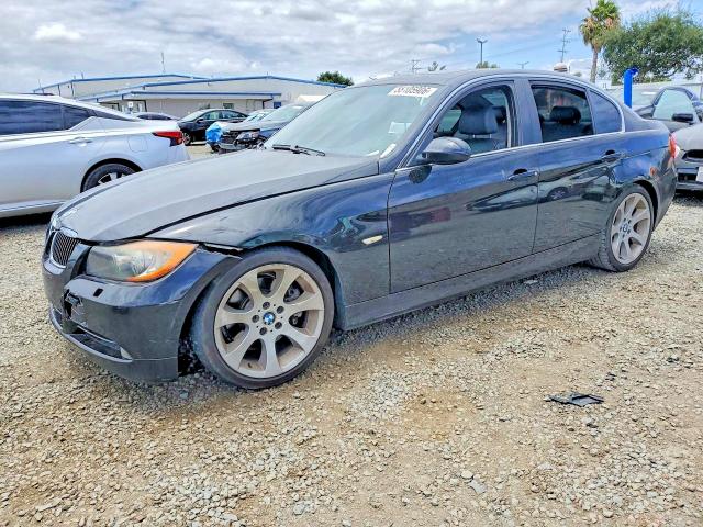 Aukcja sprzedaży 2006 Bmw 330, vin: WBAVB33506AZ87174, numer aukcji: 55105906