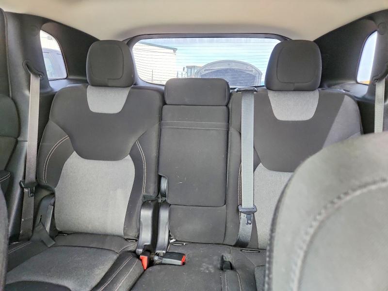 Продажа на аукционе авто 2014 Jeep Cherokee, vin: 1C4PJMAS1EW203082, номер лота: 54517166