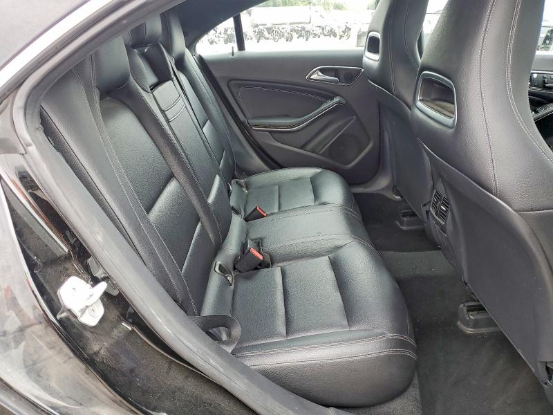 Продажа на аукционе авто 2016 Mercedes-benz Cla, vin: WDDSJ4EB2GN294592, номер лота: 53594506