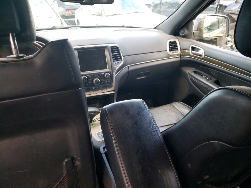 Aukcja sprzedaży 2014 Jeep Grand Cherokee, vin: 1C4RJFCGXEC172106, numer aukcji: 52569546