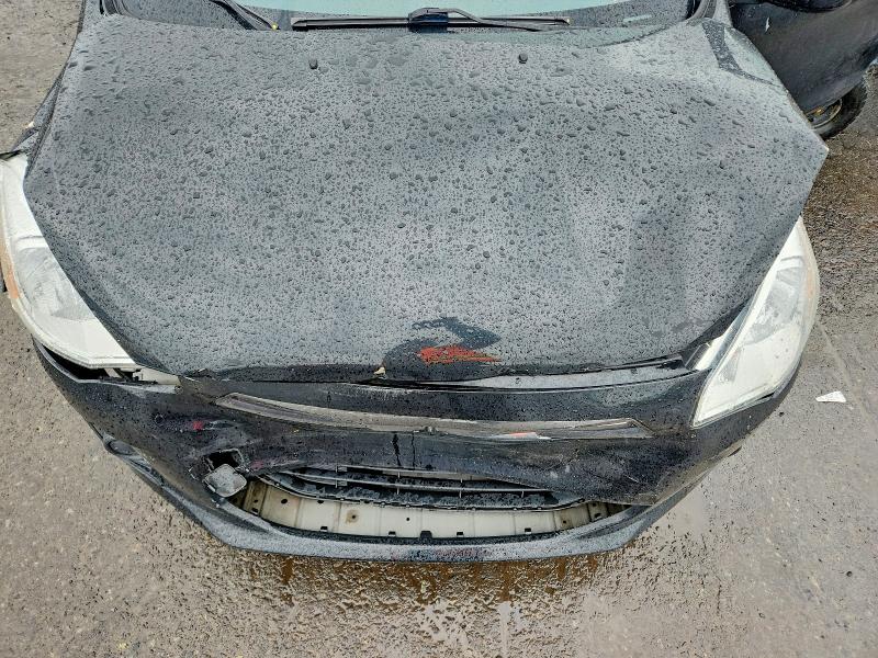 2019 Mitsubishi Mirage მანქანა იყიდება აუქციონზე, vin: ML32F3FJ7KHF08081, აუქციონის ნომერი: 54500496