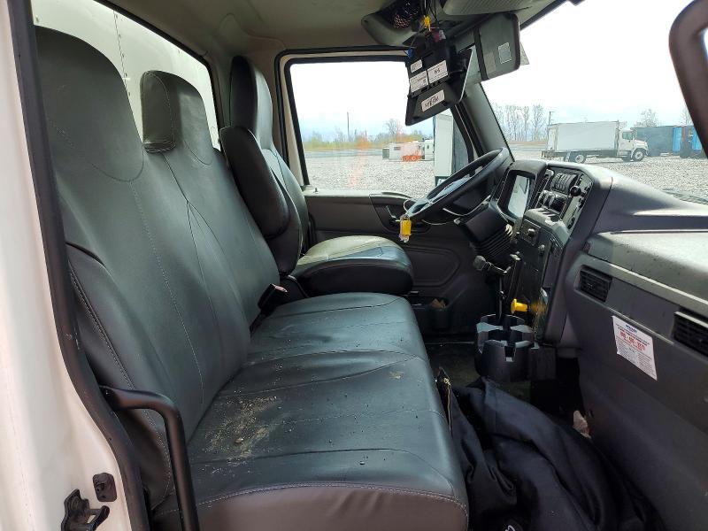 Продажа на аукционе авто 2025 International Mv607, vin: 1HTEUMML0SS365374, номер лота: 52043856