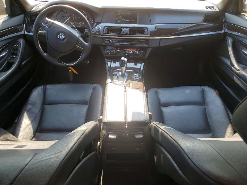 Продажа на аукционе авто 2012 Bmw 535, vin: WBAFU7C57CDU61155, номер лота: 53787806