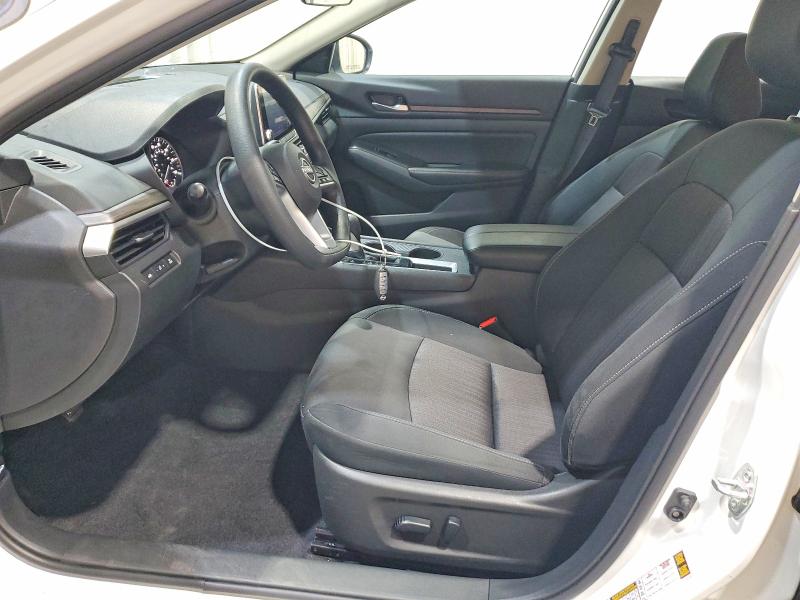 2025 Nissan Altima მანქანა იყიდება აუქციონზე, vin: 1N4BL4DV0SN395922, აუქციონის ნომერი: 53945136
