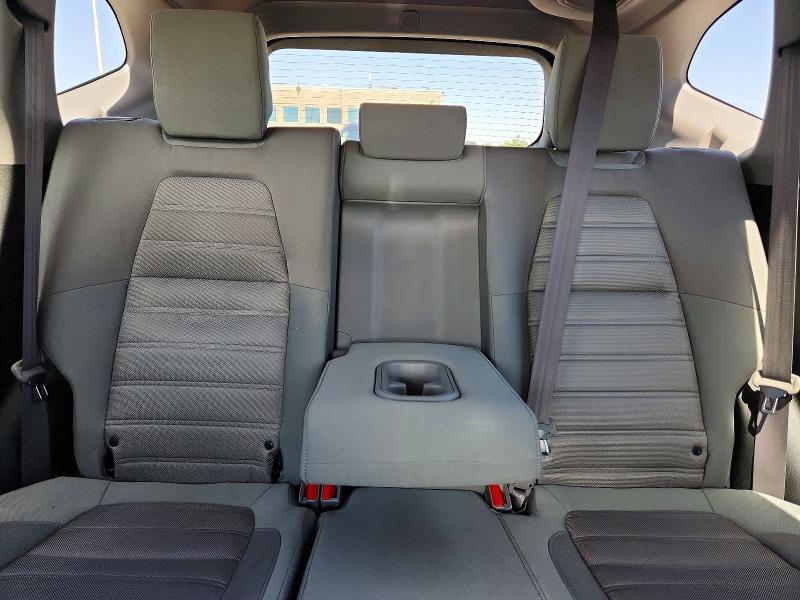 53379246 :رقم المزاد ، 5J6RW1H52JA009428 vin ، 2018 Honda Cr-v مزاد بيع