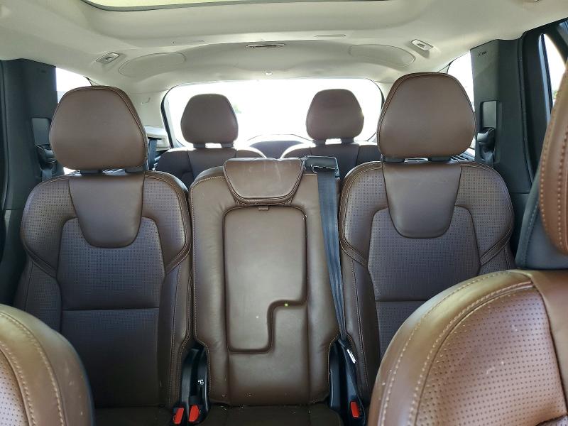 52917786 :رقم المزاد ، YV4A22PL1K1515707 vin ، 2019 Volvo Xc90 مزاد بيع
