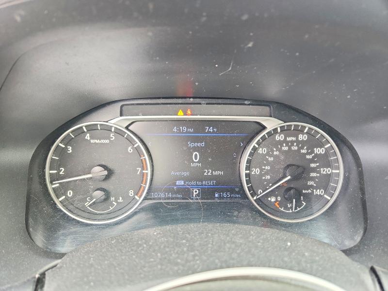 2020 Nissan Altima მანქანა იყიდება აუქციონზე, vin: 1N4BL4BV9LC174500, აუქციონის ნომერი: 52683376