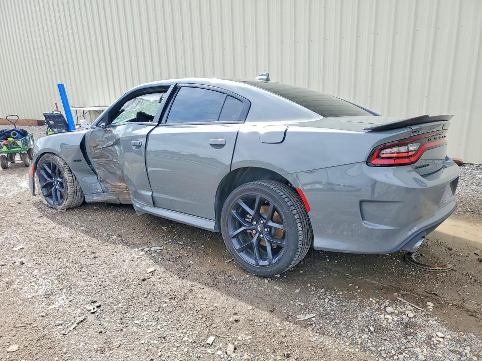 Aukcja sprzedaży 2023 Dodge Charger, vin: 2C3CDXCT9PH701338, numer aukcji: 54181576