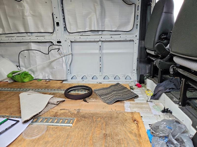 Aukcja sprzedaży 2025 Ram Promaster 3500, vin: 3C6MRVJG5SE551400, numer aukcji: 52897306