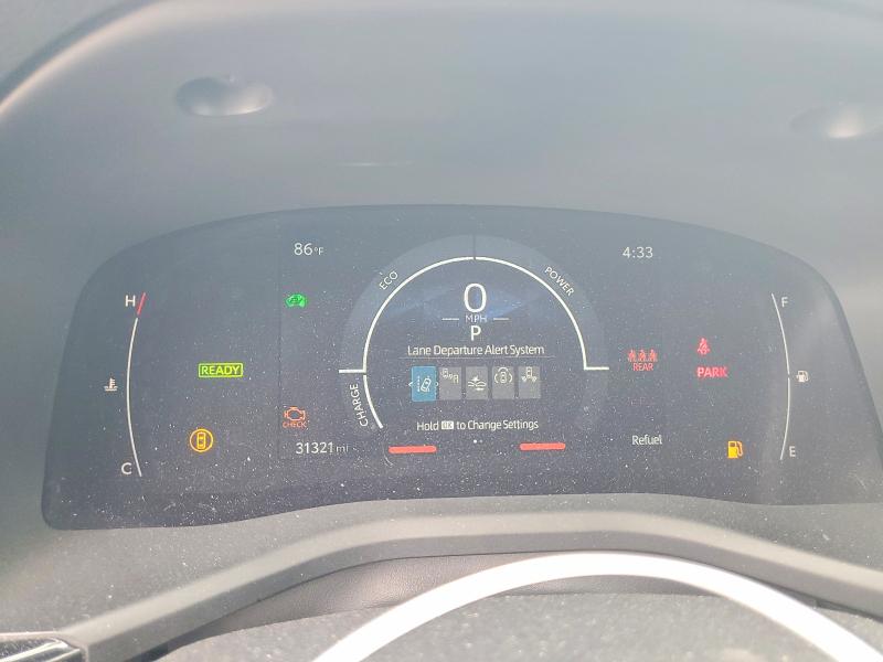 Aukcja sprzedaży 2025 Toyota Camry, vin: 4T1DAACK0SU518568, numer aukcji: 53056836