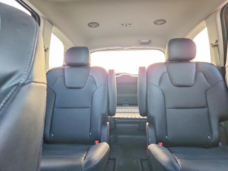 2022 Kia Telluride მანქანა იყიდება აუქციონზე, vin: 5XYP6DHC8NG316265, აუქციონის ნომერი: 53431096