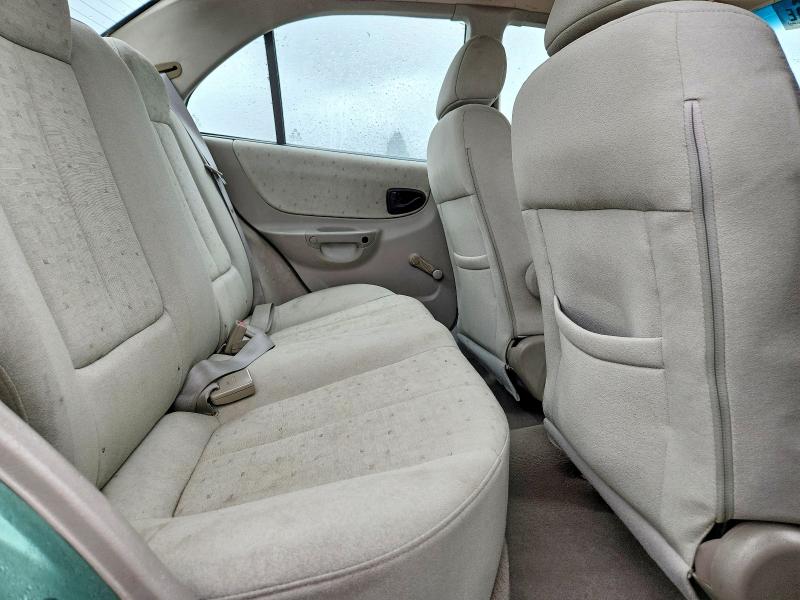 Продажа на аукционе авто 2005 Hyundai Accent, vin: KMHCG45C35U585400, номер лота: 55313556