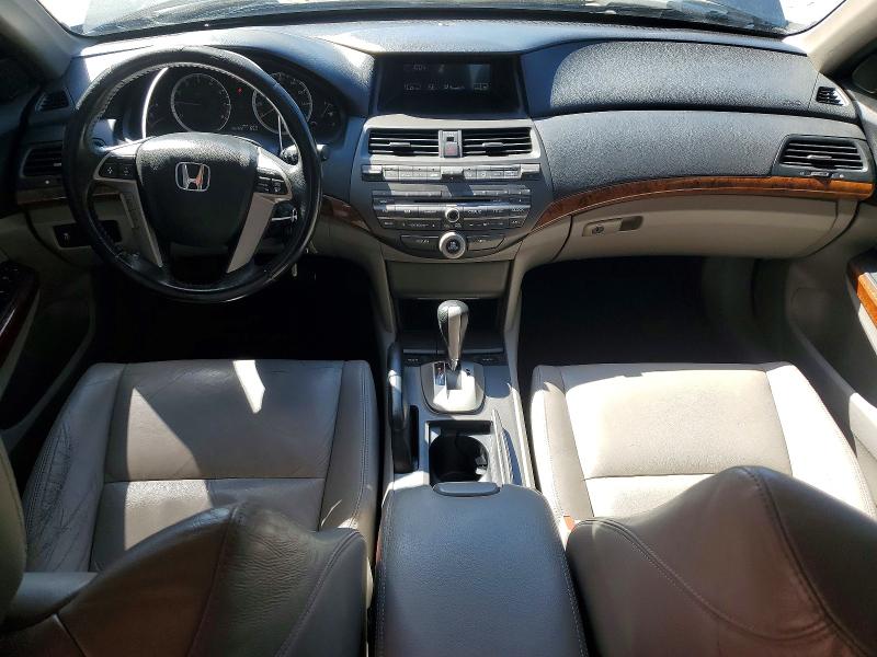 Aukcja sprzedaży 2011 Honda Accord, vin: 1HGCP2F83BA052335, numer aukcji: 53212256