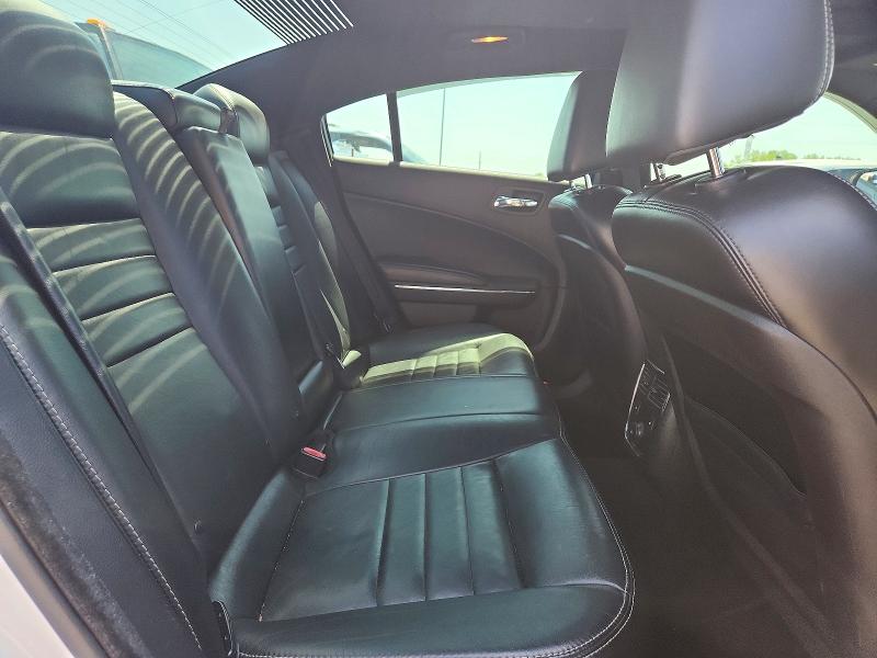 Продаж на аукціоні авто 2014 Dodge Charger, vin: 2C3CDXHG4EH318514, номер лоту: 54238826