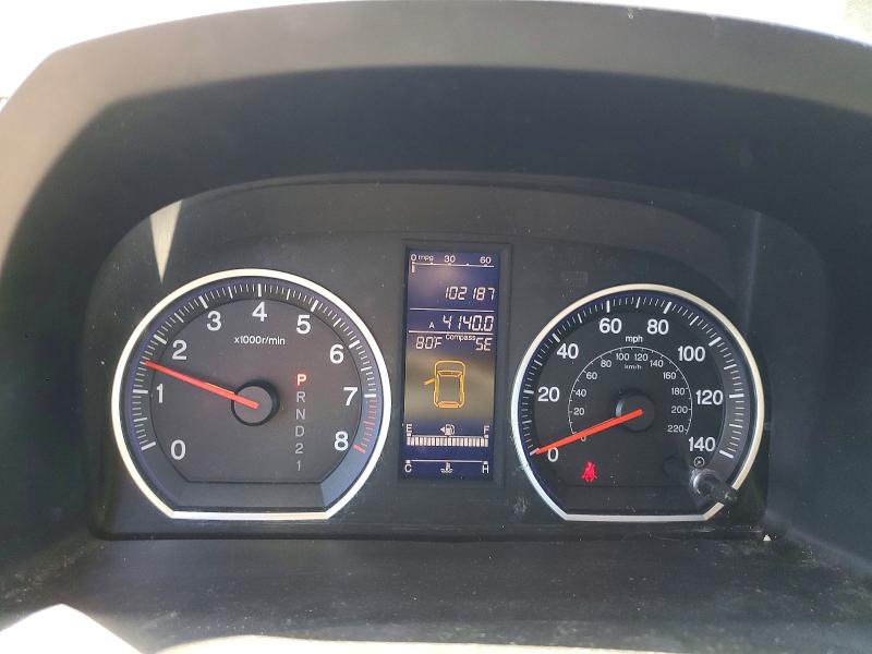 53270906 :رقم المزاد ، JHLRE4H72BC029926 vin ، 2011 Honda Cr-v مزاد بيع