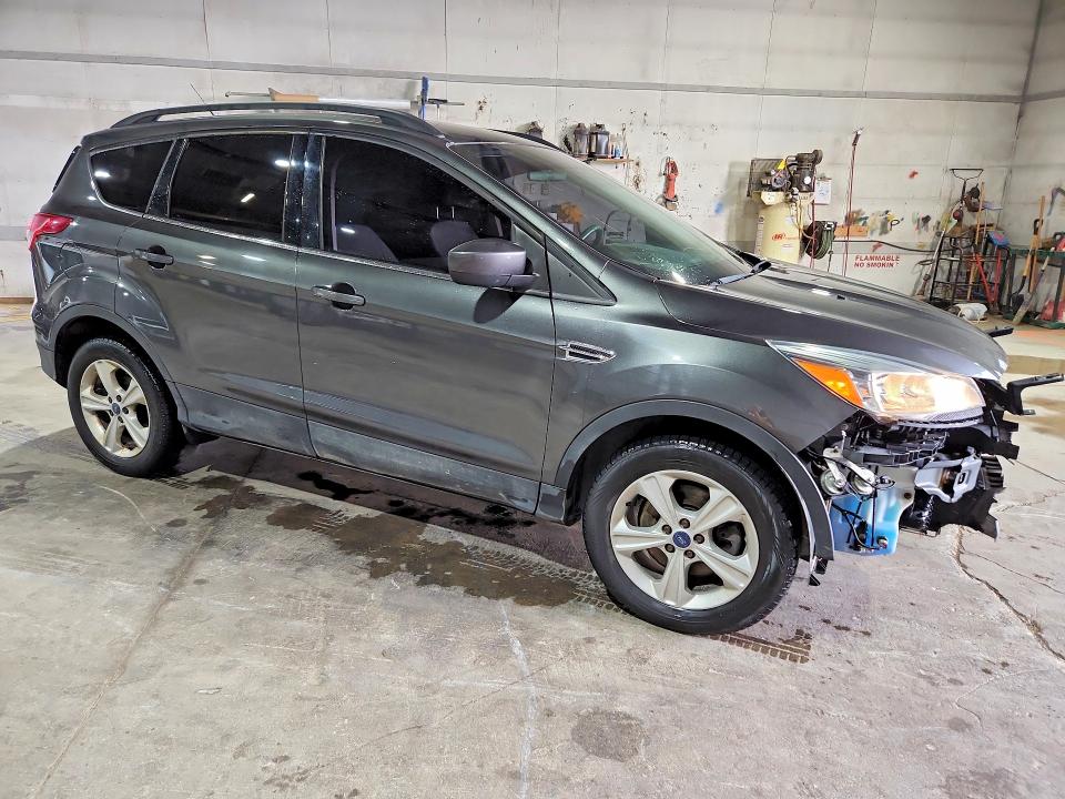 Продаж на аукціоні авто 2016 Ford Escape, vin: 1FMCU9G91GUB22472, номер лоту: 53685436