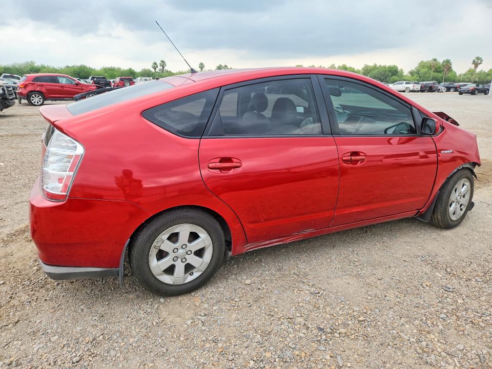 Aukcja sprzedaży 2009 Toyota Prius, vin: JTDKB20U997868374, numer aukcji: 52189756