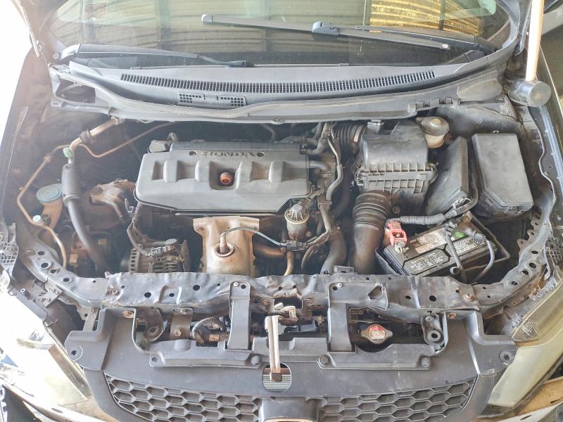 54891716 :رقم المزاد ، 2HGFG3B80CH526155 vin ، 2012 Honda Civic مزاد بيع