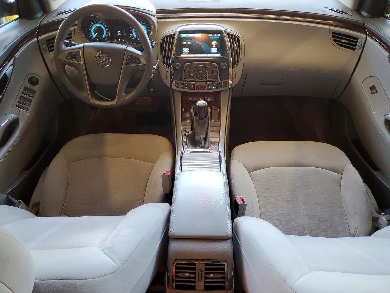 Продажа на аукционе авто 2013 Buick Lacrosse, vin: 1G4GA5E30DF271294, номер лота: 53698196