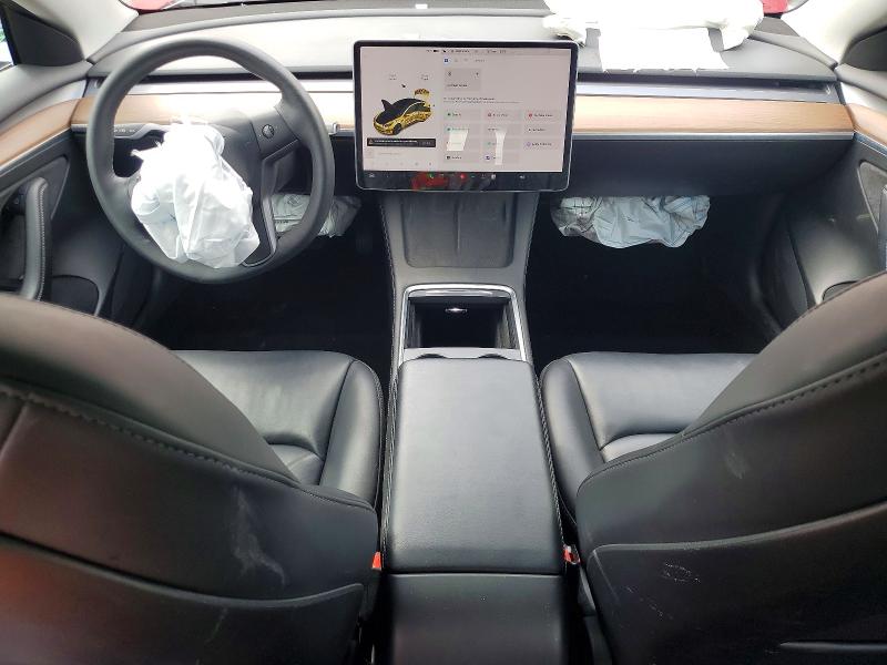 Aukcja sprzedaży 2022 Tesla Model 3, vin: 5YJ3E1EB1NF135611, numer aukcji: 52322966