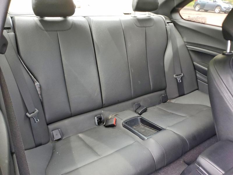 Продаж на аукціоні авто 2016 Bmw M235xi, vin: WBA1J9C56GV696371, номер лоту: 53198556