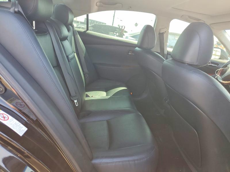 Продажа на аукционе авто 2007 Lexus Es, vin: JTHBJ46G672143310, номер лота: 54819706