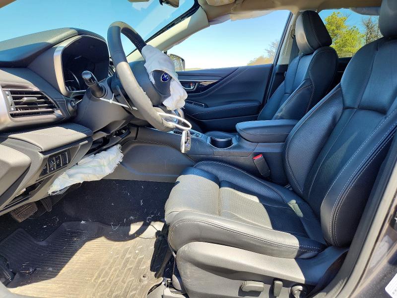 Продажа на аукционе авто 2024 Subaru Outback, vin: 4S4BTGPD2R3277399, номер лота: 53091476