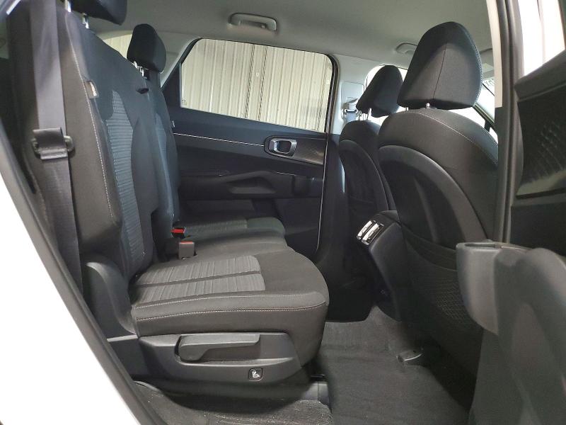 Aukcja sprzedaży 2025 Kia Sorento, vin: 5XYRG4JC6SG333948, numer aukcji: 54556846