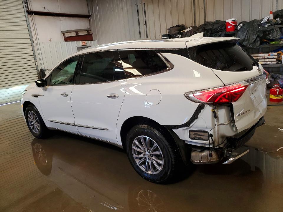 Продаж на аукціоні авто 2022 Buick Enclave, vin: 5GAERCKW3NJ129870, номер лоту: 53539366