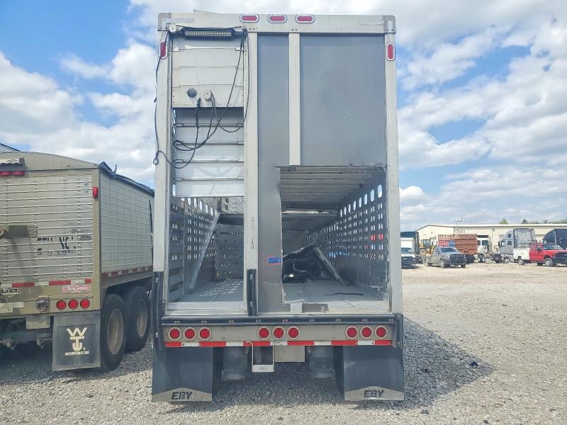 Продажа на аукционе авто 2024 Utility Trailer Trailer, vin: 4A2LD5331R3009212, номер лота: 52704146