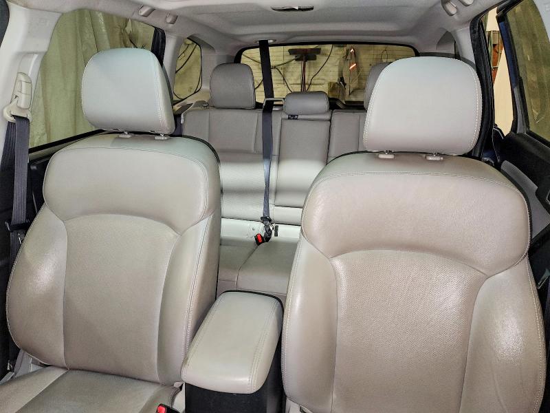 53941976 :رقم المزاد ، JF2SJAHC9EH427553 vin ، 2014 Subaru Forester مزاد بيع