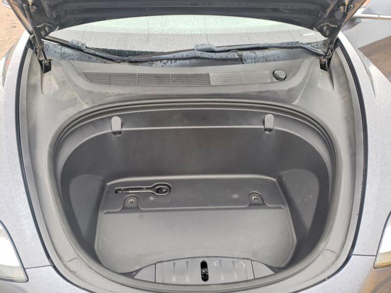 Aukcja sprzedaży 2019 Tesla Model 3, vin: 5YJ3E1EA5KF317119, numer aukcji: 53155696