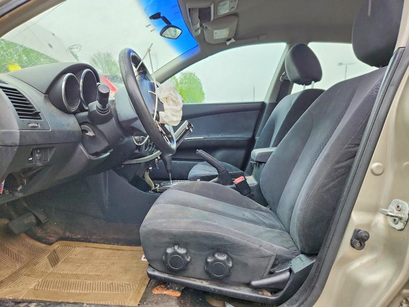 Продаж на аукціоні авто 2006 Nissan Altima, vin: 1N4AL11D46N449539, номер лоту: 52851666