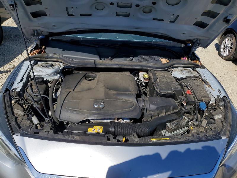 2018 Infiniti Qx30 მანქანა იყიდება აუქციონზე, vin: SJKCH5CR4JA052799, აუქციონის ნომერი: 53655966