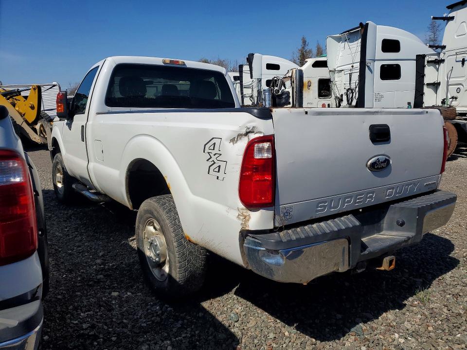 Продаж на аукціоні авто 2012 Ford F250, vin: 1FTBF2B6XCEB62861, номер лоту: 51764226