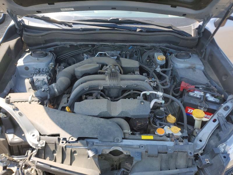 Продажа на аукционе авто 2017 Subaru Forester, vin: JF2SJAEC8HH533520, номер лота: 53634866