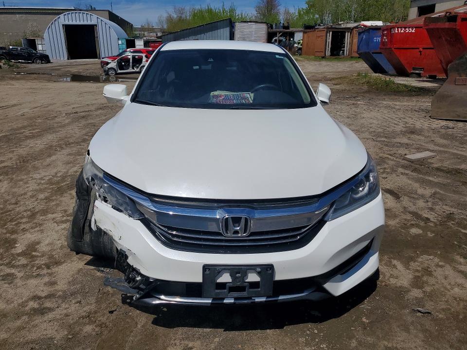 Продаж на аукціоні авто 2017 Honda Accord, vin: JHMCR6F33HC800209, номер лоту: 54064356