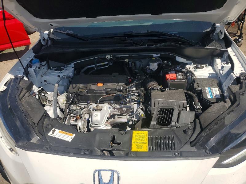 Продаж на аукціоні авто 2025 Honda Hr-v, vin: 3CZRZ2H39SM797804, номер лоту: 52446786