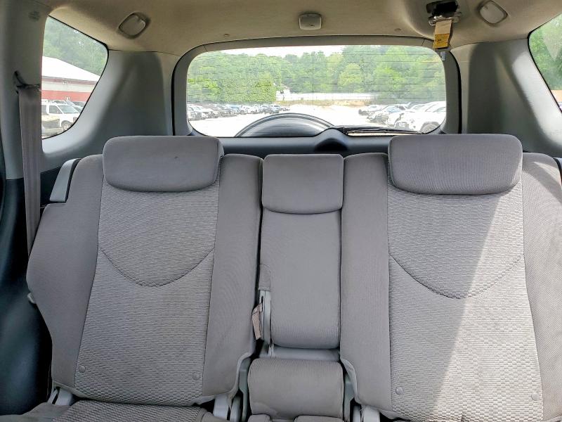 Aukcja sprzedaży 2007 Toyota Rav4, vin: JTMBD31V875120473, numer aukcji: 55244216