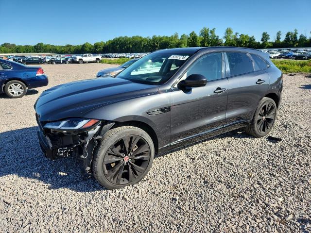 Продаж на аукціоні авто 2023 Jaguar F-pace, vin: SADCJ2EX8PA705939, номер лоту: 53185276