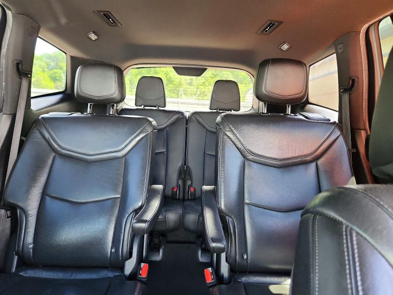 Продажа на аукционе авто 2020 Cadillac Xt6, vin: 1GYKPCRS4LZ101630, номер лота: 55240196
